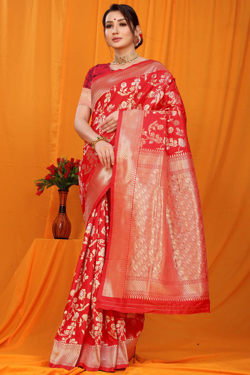 rajyogam kanjivaram silk saree surat