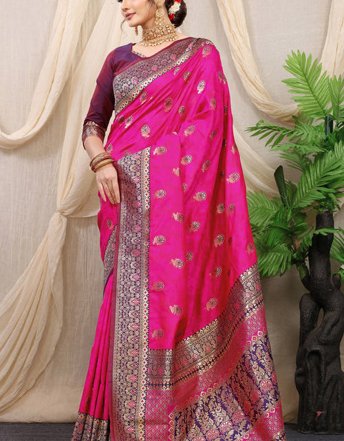 Load image into Gallery viewer, rajyogam banarasi silk saree surat
