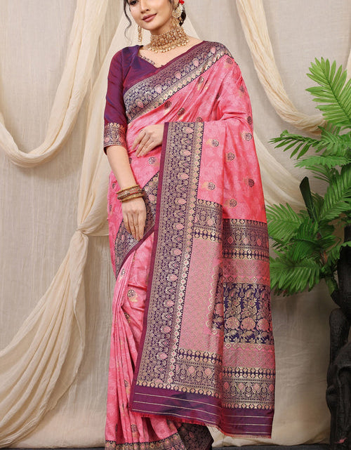 Load image into Gallery viewer, rajyogam banarasi silk saree surat
