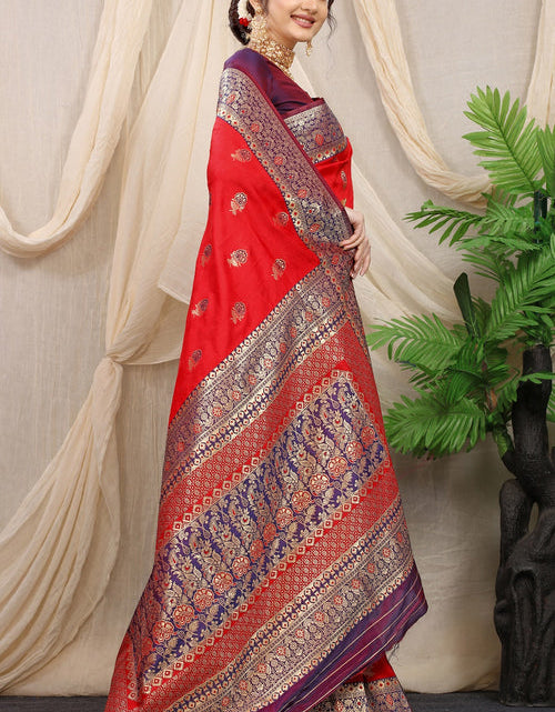 Load image into Gallery viewer, rajyogam banarasi silk saree surat
