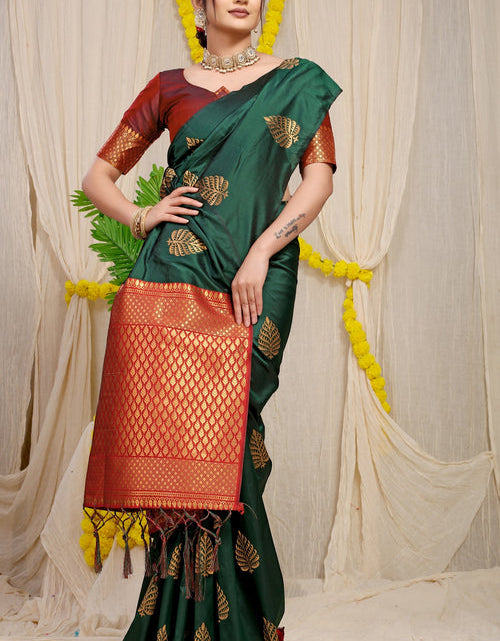 Load image into Gallery viewer, rajyogam banarasi silk saree surat
