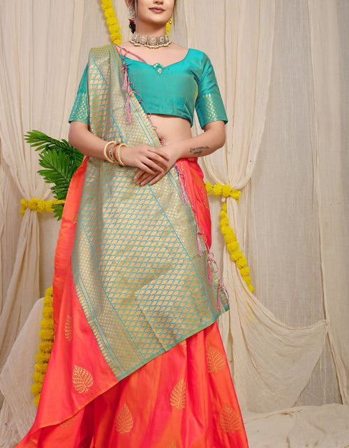 Load image into Gallery viewer, rajyogam banarasi silk saree surat
