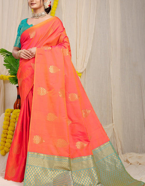 Load image into Gallery viewer, rajyogam banarasi silk saree surat
