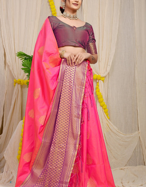 Load image into Gallery viewer, rajyogam banarasi silk saree surat
