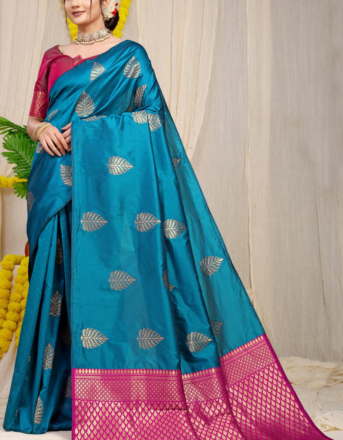 Load image into Gallery viewer, rajyogam banarasi silk saree surat
