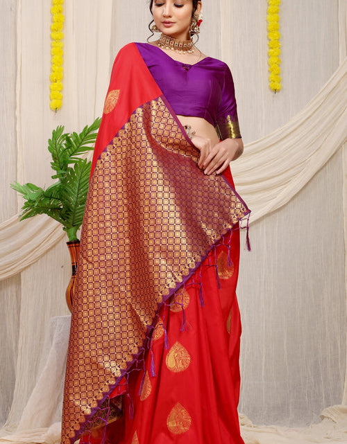 Load image into Gallery viewer, rajyogam banarasi silk saree surat
