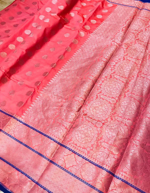 Load image into Gallery viewer, rajyogam banarasi silk saree surat
