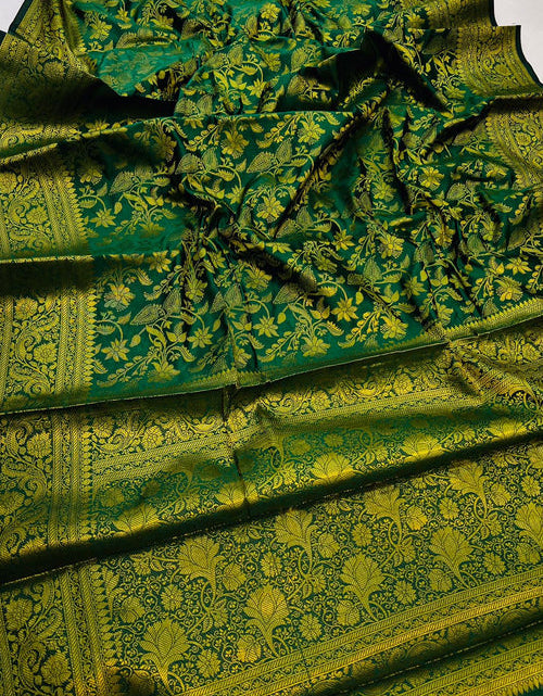 Load image into Gallery viewer, rajyogam banarasi silk saree surat
