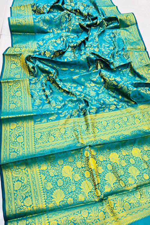 rajyogam banarasi silk saree surat