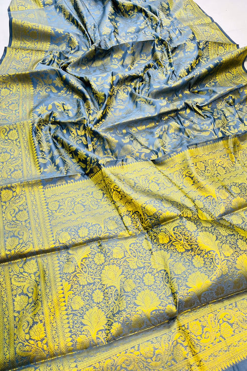 rajyogam banarasi silk saree surat