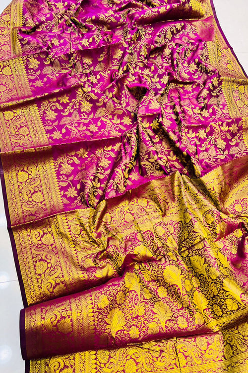 rajyogam banarasi silk saree surat