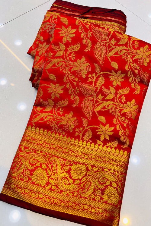 rajyogam banarasi silk saree surat