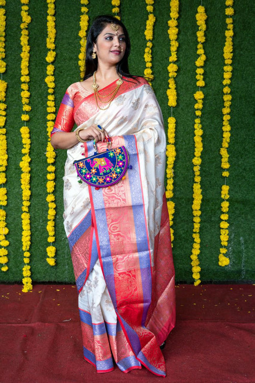 rajyogam banarasi silk saree surat