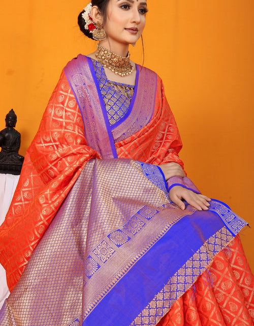 Load image into Gallery viewer, rajyogam kanjivaram silk saree surat
