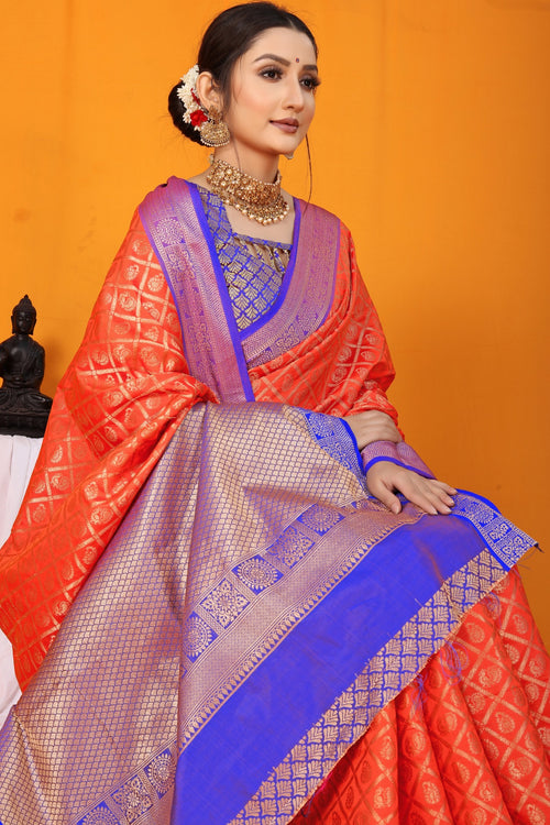 rajyogam kanjivaram silk saree surat