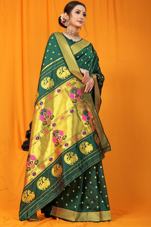 rajyogam paithani silk saree surat