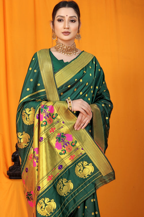 rajyogam paithani silk saree surat