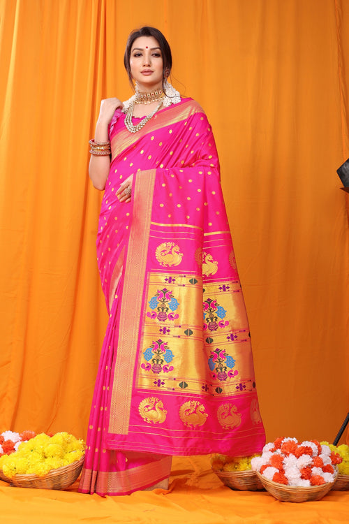 rajyogam paithani silk saree surat