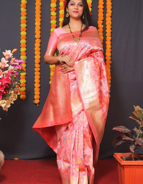 Load image into Gallery viewer, rajyogam kanjivaram silk saree surat
