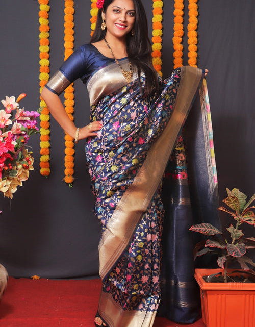 Load image into Gallery viewer, rajyogam kanjivaram silk saree surat
