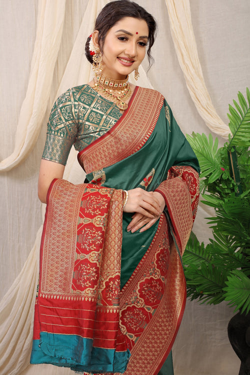 rajyogam kanjivaram silk saree surat