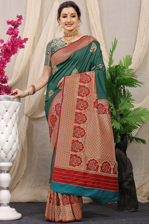 rajyogam kanjivaram silk saree surat