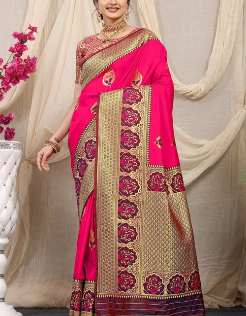 Load image into Gallery viewer, rajyogam kanjivaram silk saree surat
