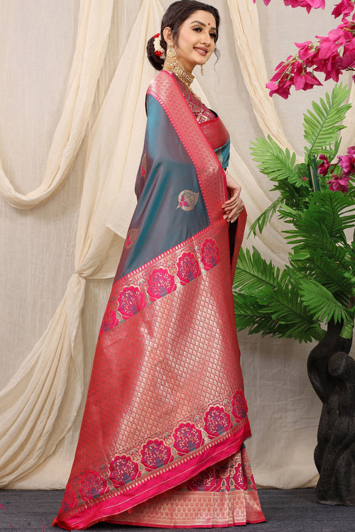 rajyogam kanjivaram silk saree surat