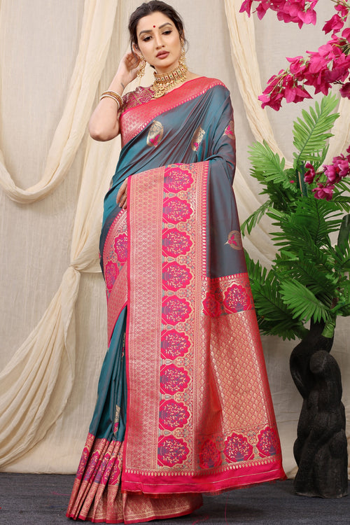 rajyogam kanjivaram silk saree surat