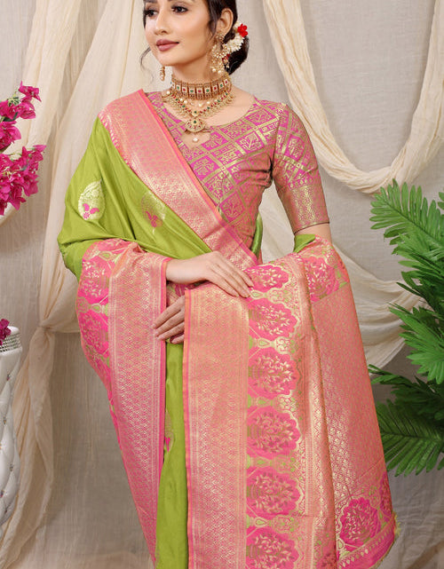 Load image into Gallery viewer, rajyogam kanjivaram silk saree surat
