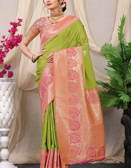 Load image into Gallery viewer, rajyogam kanjivaram silk saree surat
