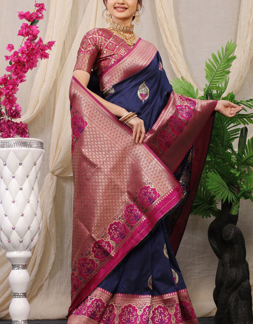 Load image into Gallery viewer, rajyogam kanjivaram silk saree surat
