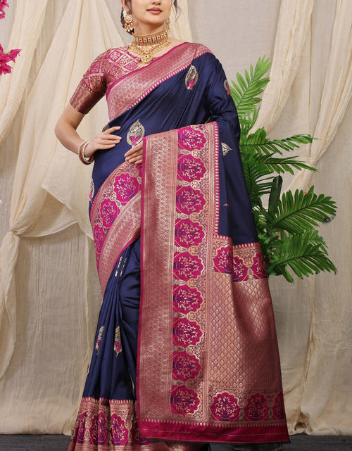 Load image into Gallery viewer, rajyogam kanjivaram silk saree surat
