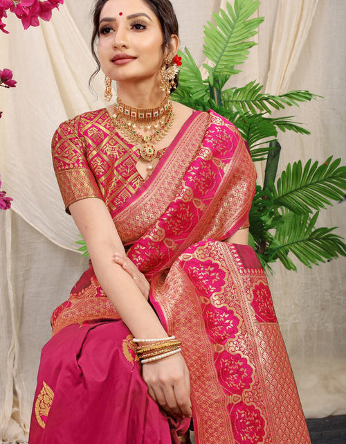 Load image into Gallery viewer, rajyogam kanjivaram silk saree surat
