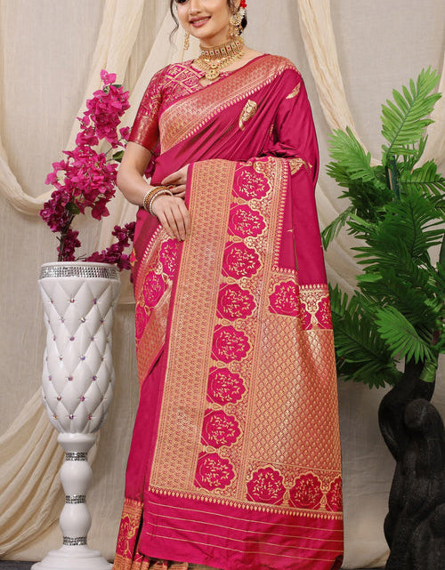 Load image into Gallery viewer, rajyogam kanjivaram silk saree surat
