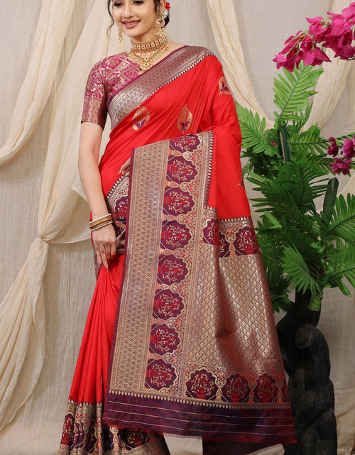 Load image into Gallery viewer, rajyogam kanjivaram silk saree surat
