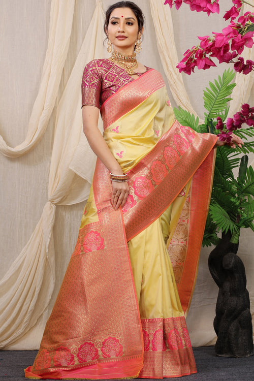 rajyogam kanjivaram silk saree surat