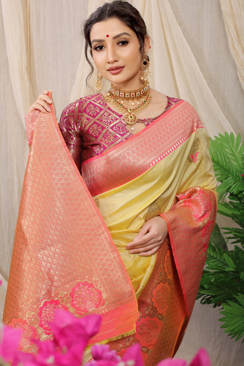 rajyogam kanjivaram silk saree surat