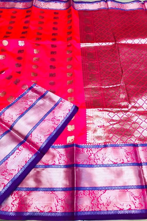 rajyogam banarasi silk saree surat