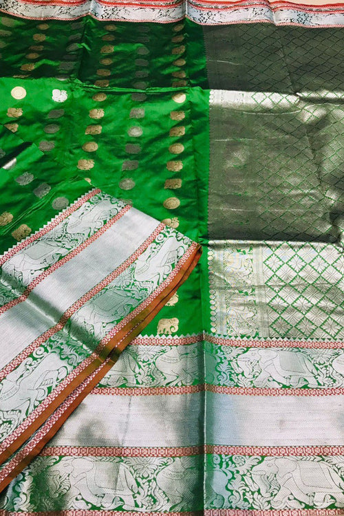 rajyogam banarasi silk saree surat