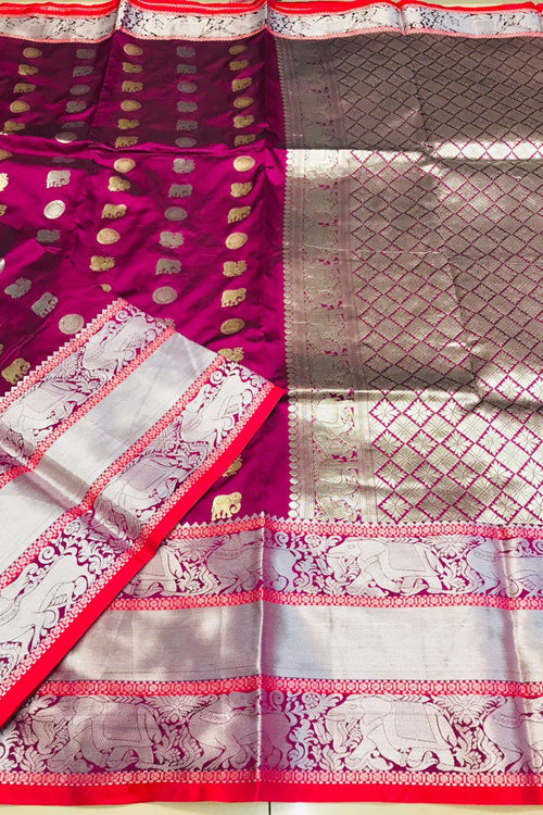 rajyogam banarasi silk saree surat