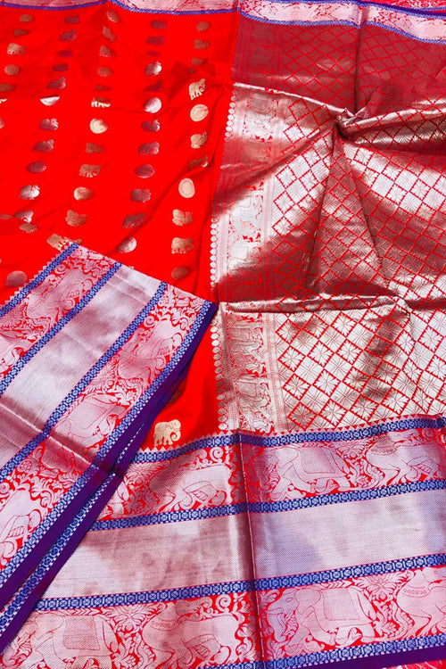 rajyogam banarasi silk saree surat