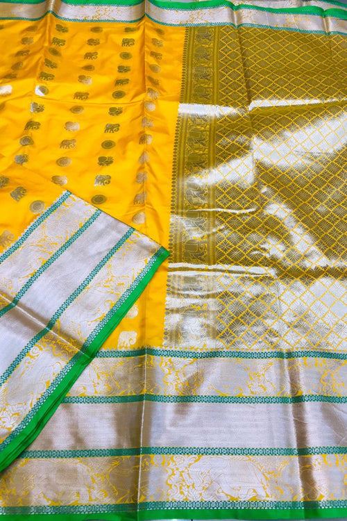 rajyogam banarasi silk saree surat