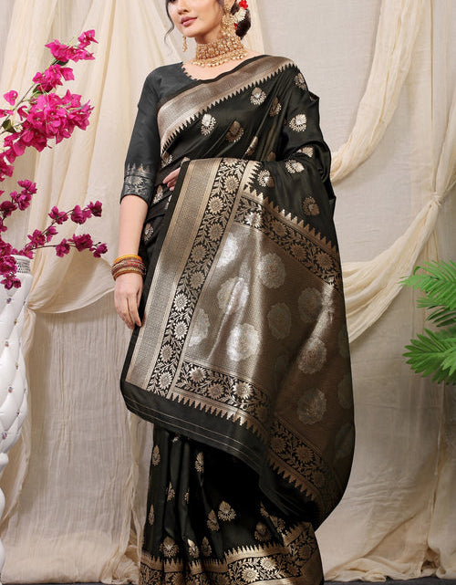 Load image into Gallery viewer, rajyogam kanjivaram silk saree surat
