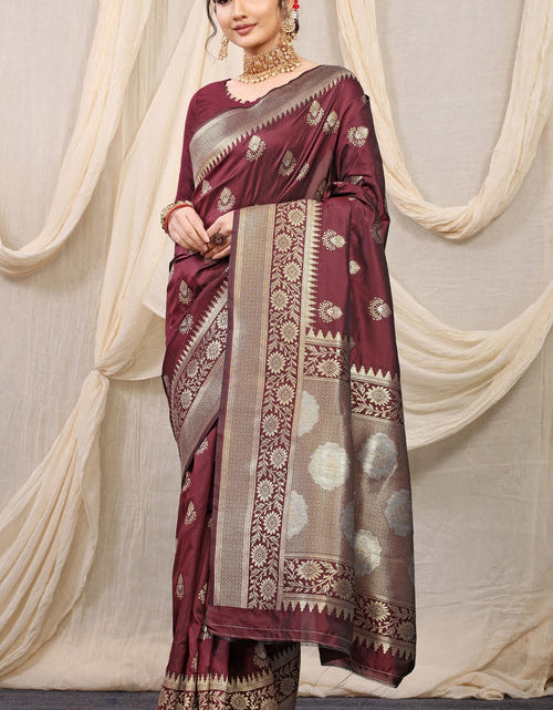 Load image into Gallery viewer, rajyogam kanjivaram silk saree surat
