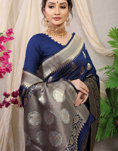 Load image into Gallery viewer, rajyogam kanjivaram silk saree surat
