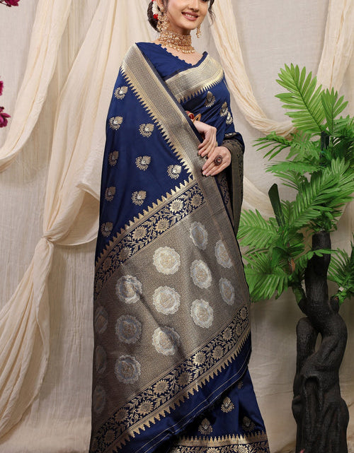 Load image into Gallery viewer, rajyogam kanjivaram silk saree surat
