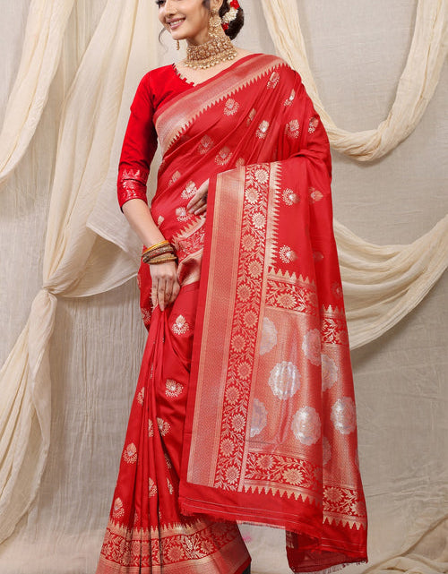 Load image into Gallery viewer, rajyogam kanjivaram silk saree surat
