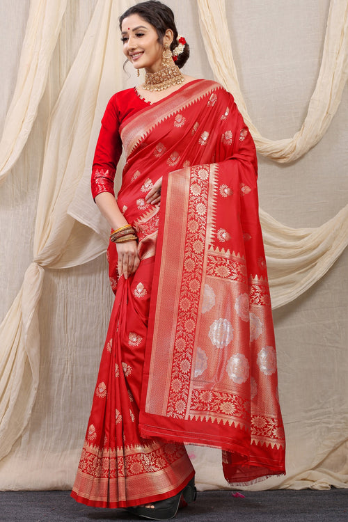 rajyogam kanjivaram silk saree surat