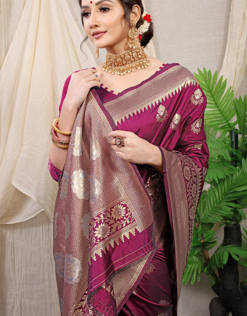 Load image into Gallery viewer, rajyogam kanjivaram silk saree surat
